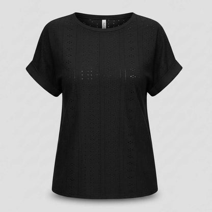 Bella T-Shirt | Women's Top for Casual Wear