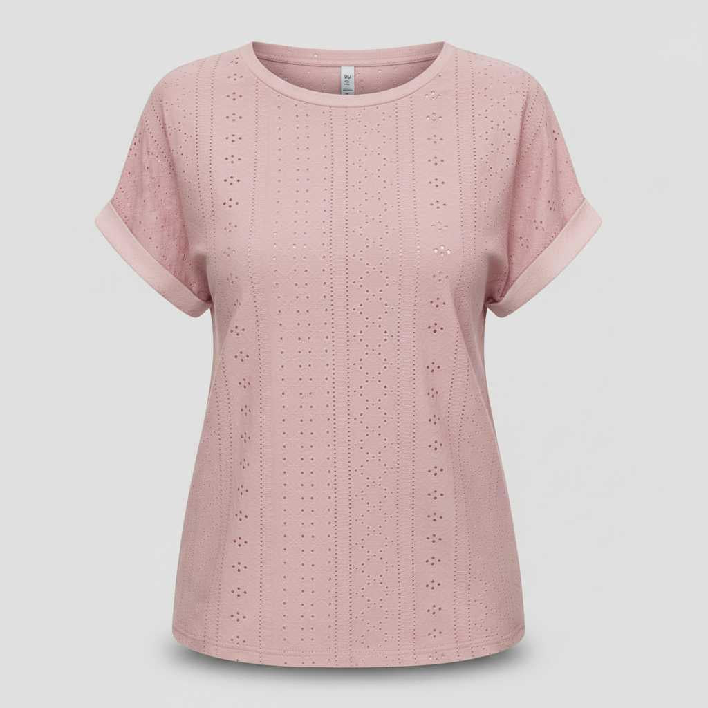 Bella T-Shirt | Women's Top for Casual Wear
