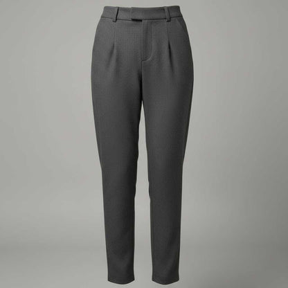 Bianca Trousers | Women's Black Trousers for Elegant Style