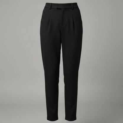 Bianca Trousers | Women's Black Trousers for Elegant Style