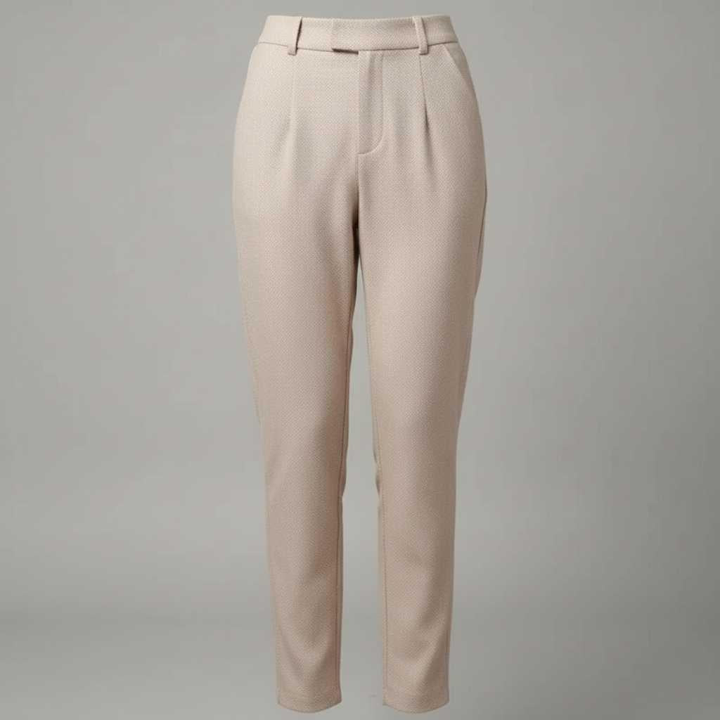 Bianca Trousers | Women's Black Trousers for Elegant Style