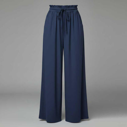 Elegant Leisure Trousers | Women's Pants for Comfort and Style
