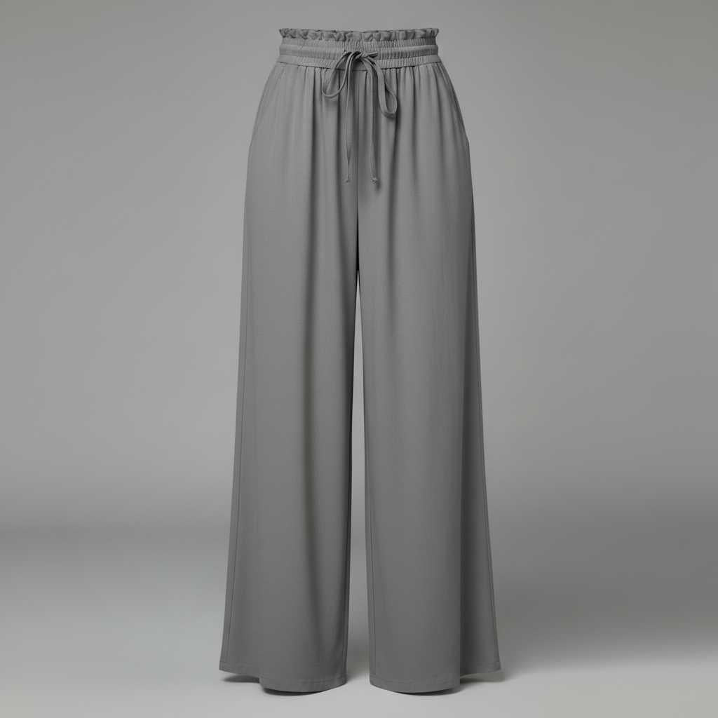 Elegant Leisure Trousers | Women's Pants for Comfort and Style