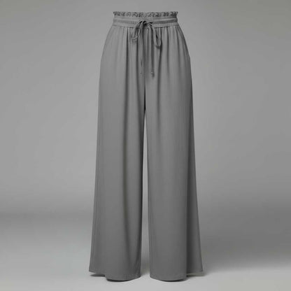 Elegant Leisure Trousers | Women's Pants for Comfort and Style