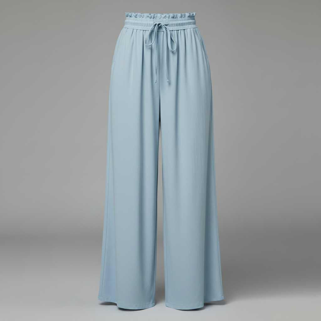 Elegant Leisure Trousers | Women's Pants for Comfort and Style