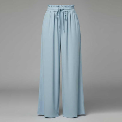 Elegant Leisure Trousers | Women's Pants for Comfort and Style