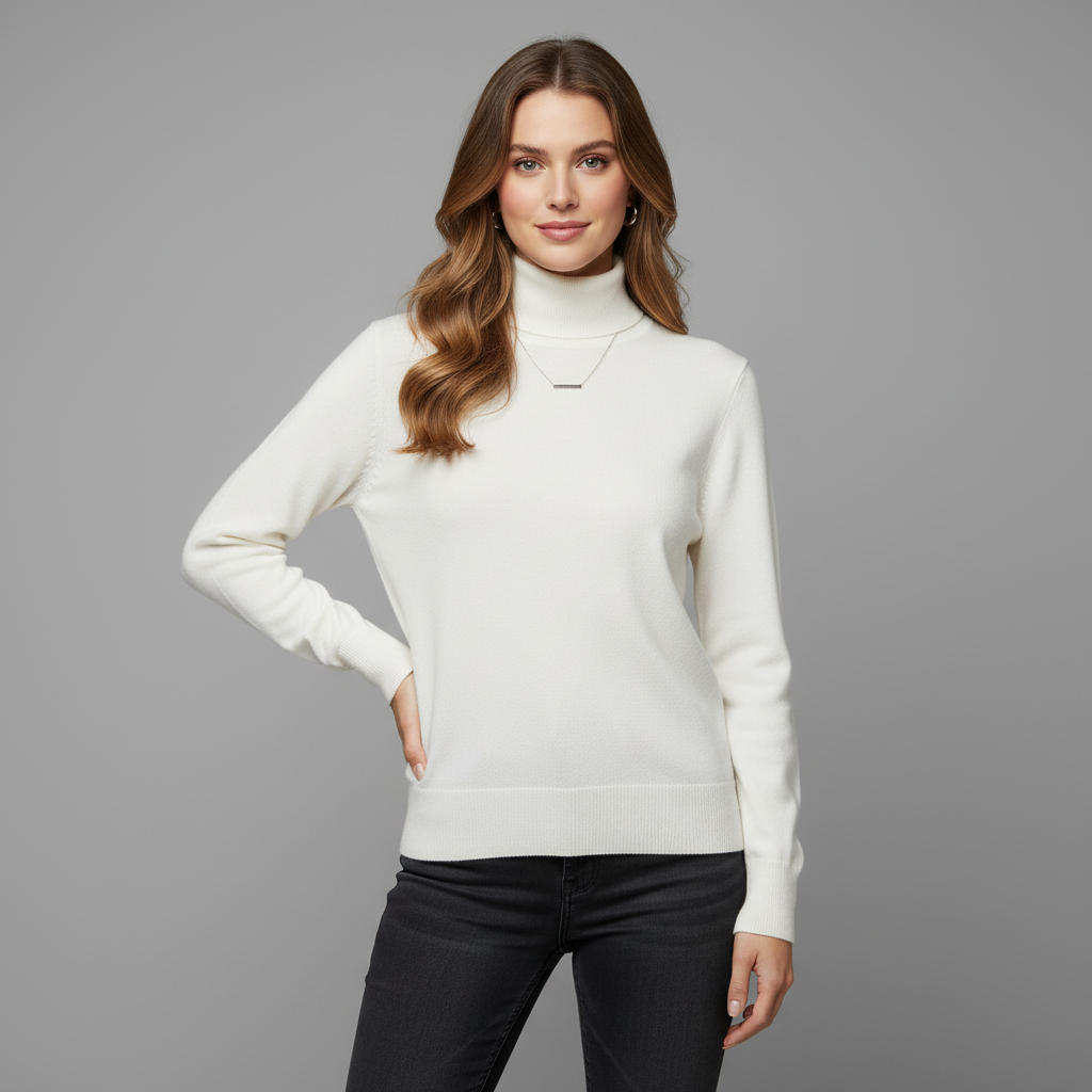 Elegant Women's Cardigan | Versatile Fashion Sweater