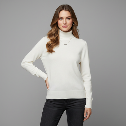 Elegant Women's Cardigan | Versatile Fashion Sweater