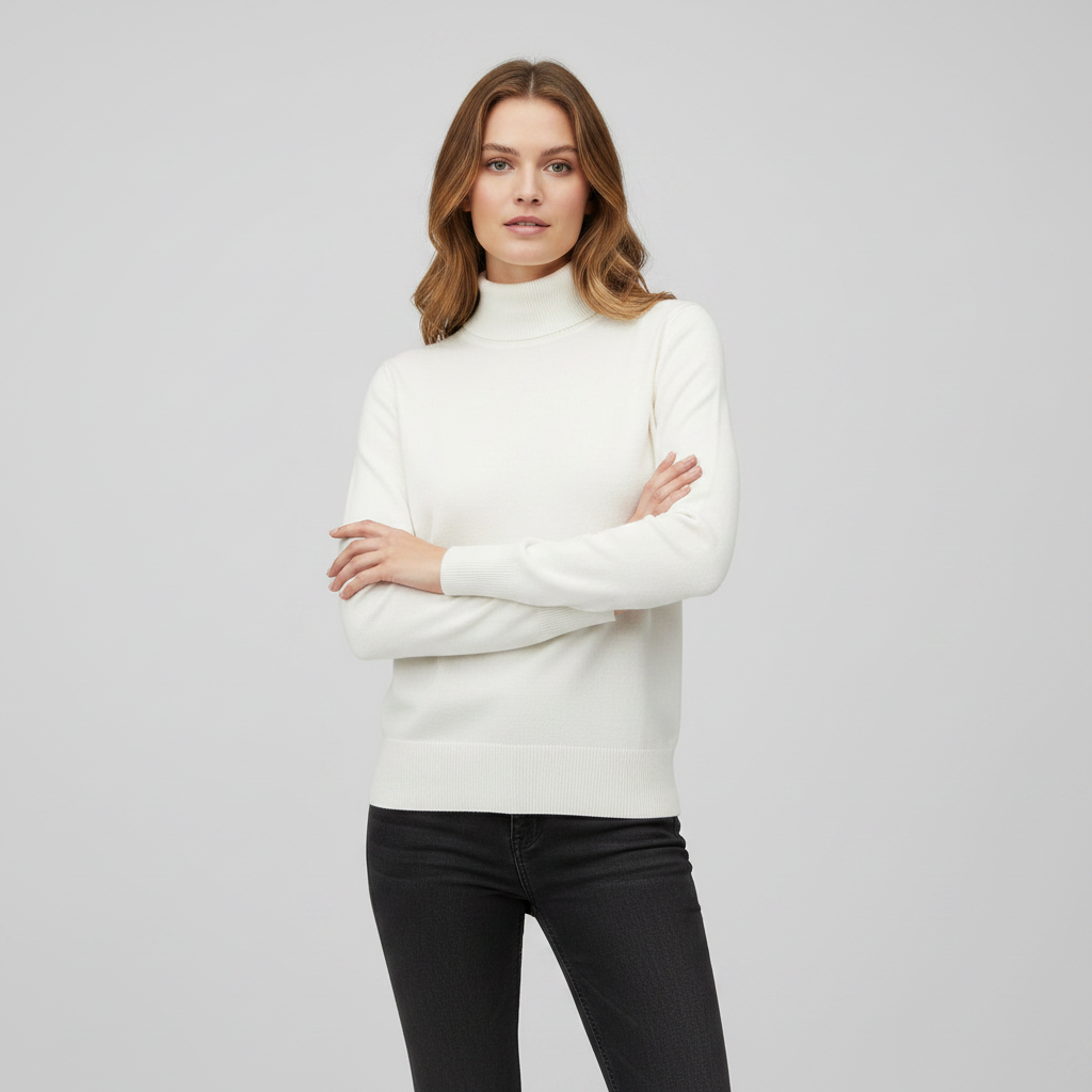 Elegant Women's Cardigan | Versatile Fashion Sweater