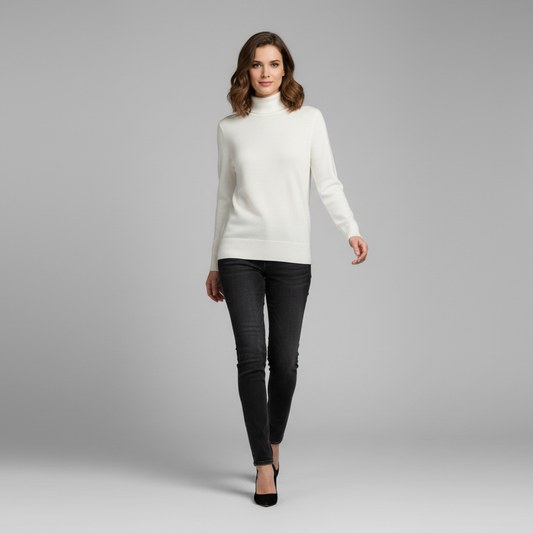 Elegant Women's Cardigan | Versatile Fashion Sweater