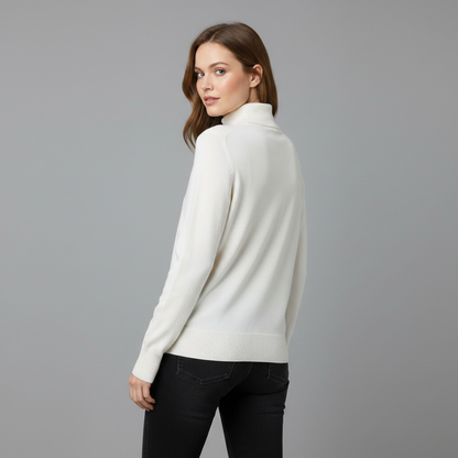 Elegant Women's Cardigan | Versatile Fashion Sweater